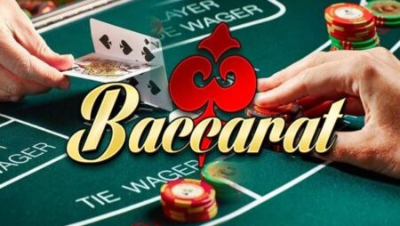 Luật chơi Baccarat: Hướng dẫn cách chơi chi tiết cho người mới