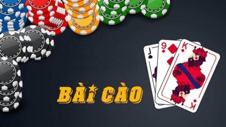 Luật chơi bài Cào: Hướng dẫn cách chơi hiệu quả cho tân thủ