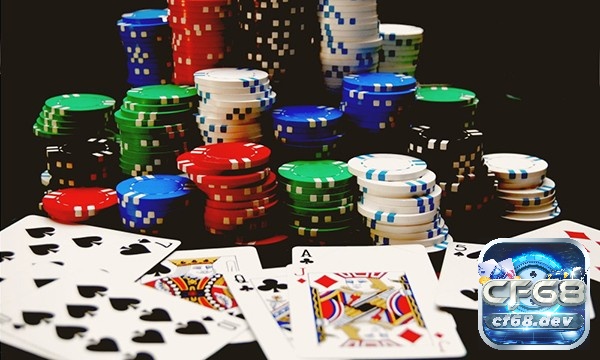 Liêng - game bài đầy thách thức mang đến những giây phút giải trí độc đáo