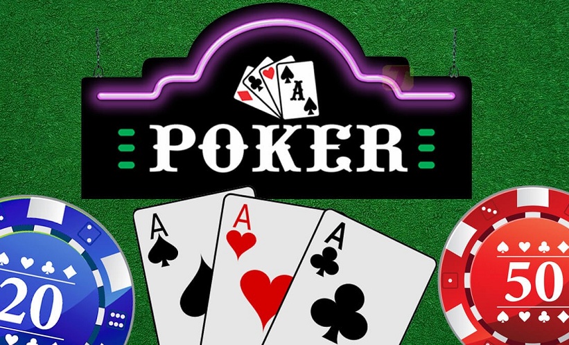 Luật chơi Poker: Hướng dẫn cách chơi cực chi tiết từ A-Z