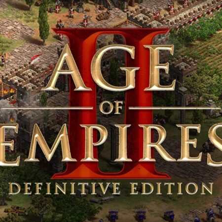 Game Age of Empire 2 – Game chiến thuật xây dựng đế chế