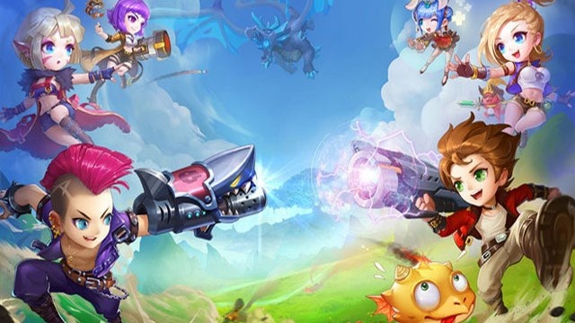 Game bắn súng tọa độ thế hệ mới: Top 6 game chơi là nghiện