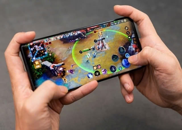 Những game nhiều người chơi nhất trên điện thoại 2024