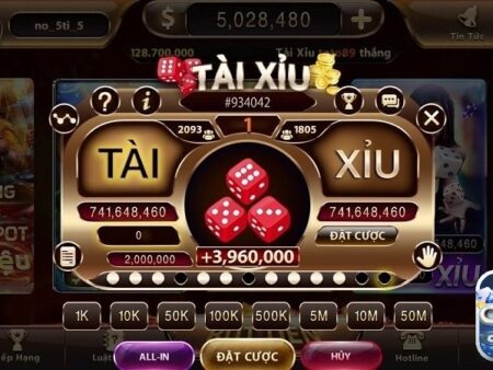 Cách kiếm tiền từ game tài xỉu giỏi hướng dẫn chi tiết, dễ hiểu