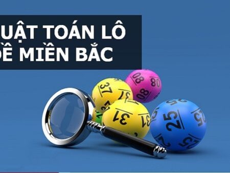 Cách tính lô đề miền bắc chuẩn xác và dễ trúng nhất