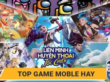 Game mobile số 1 thế giới: Top game nhiều người chơi nhất