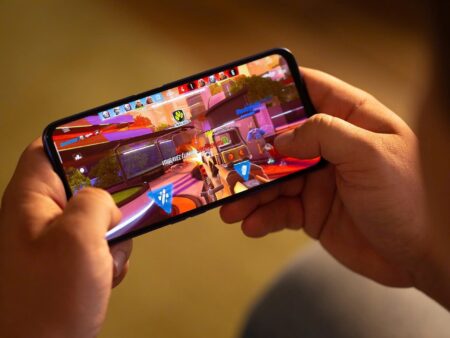 Multiplayer mobile games: Top game đình đám nhất hiện nay